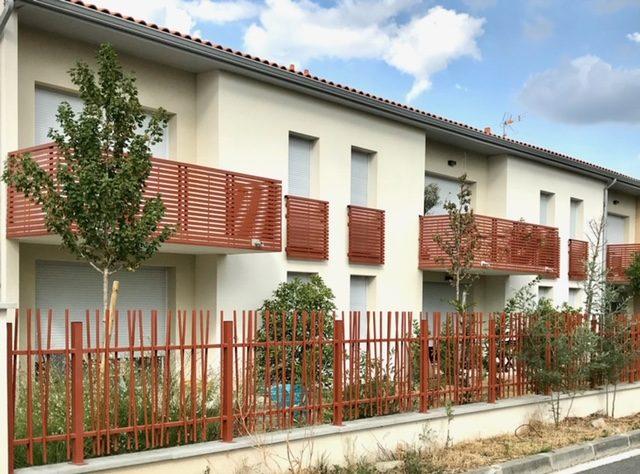 location Appartement 3 pièces Toulouse