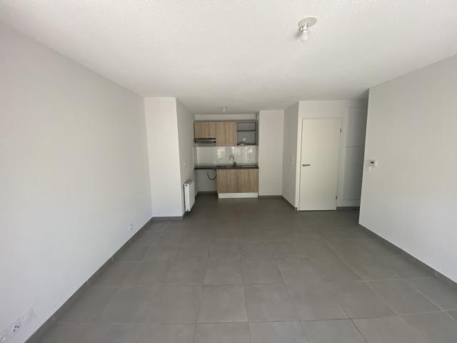location Appartement 3 pièces Toulouse 3
