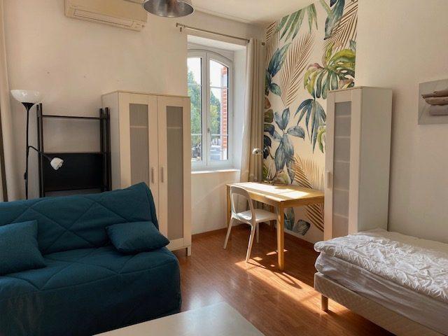 location Appartement 1 pièce Blagnac