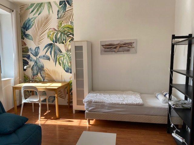 location Appartement 1 pièce Blagnac 2