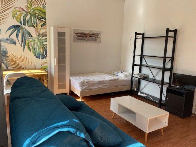 location Appartement 1 pièce Blagnac 3