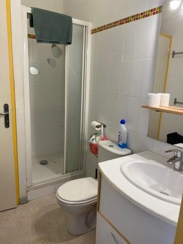 location Appartement 1 pièce Blagnac 4
