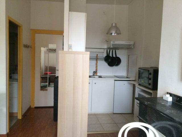 location Appartement 1 pièce Blagnac 5