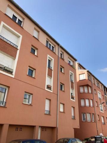 location Appartement 2 pièces Toulouse