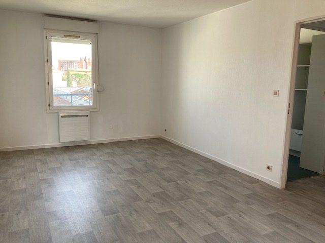 location Appartement 2 pièces Toulouse 3