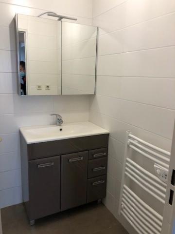 location Appartement 2 pièces Toulouse 6
