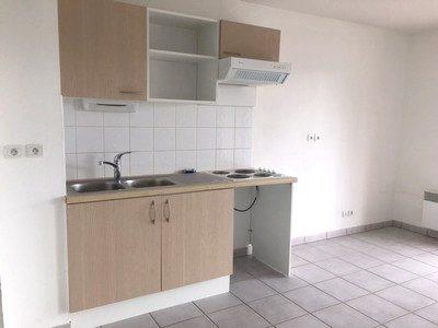 location Appartement 3 pièces Toulouse 3