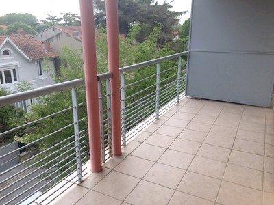 location Appartement 3 pièces Toulouse 5
