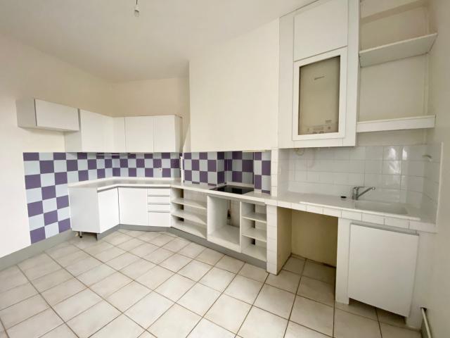 location Appartement 3 pièces Toulouse 2