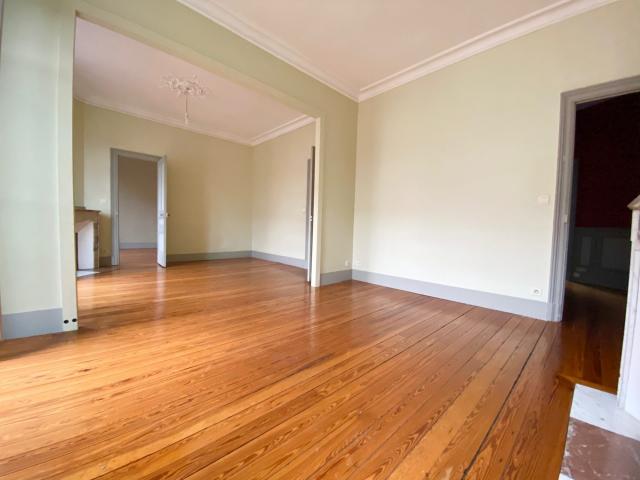 location Appartement 3 pièces Toulouse 3