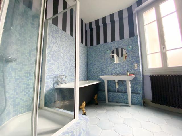 location Appartement 3 pièces Toulouse 5