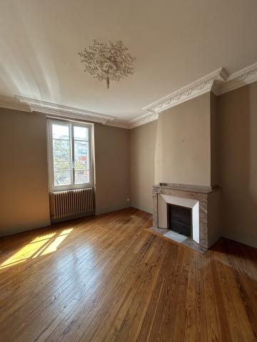 location Appartement 3 pièces Toulouse 9