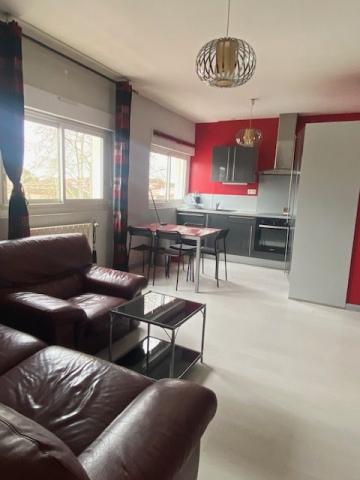 location Appartement 4 pièces Toulouse