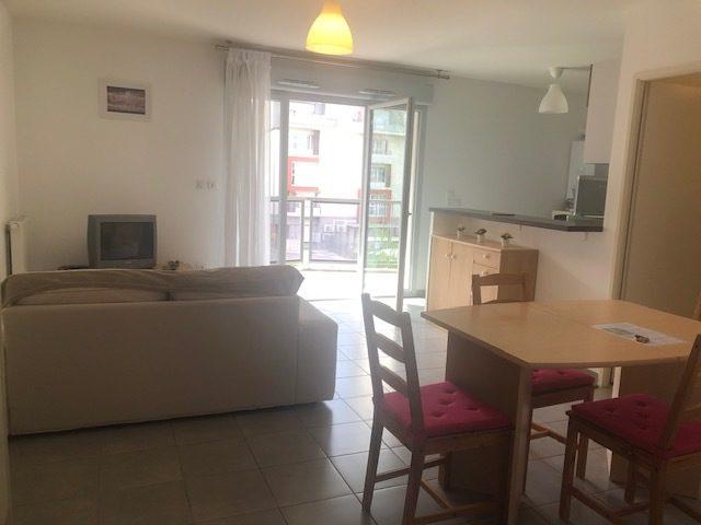 location Appartement 3 pièces Toulouse