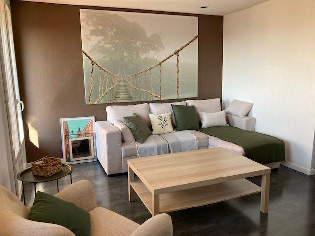 location Appartement 4 pièces Toulouse