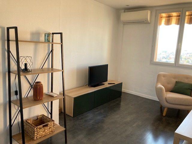 location Appartement 4 pièces Toulouse 3