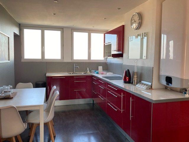 location Appartement 4 pièces Toulouse 5