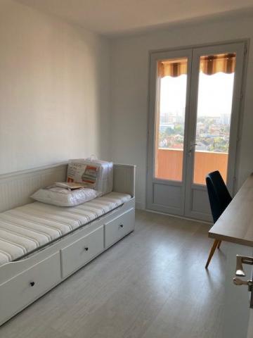location Appartement 4 pièces Toulouse 9
