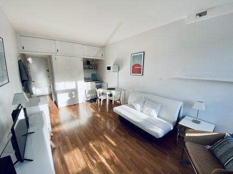 location Appartement 1 pièce Toulouse 3