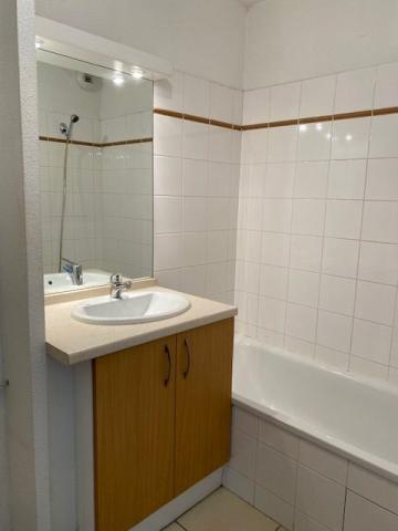 location Appartement 2 pièces Tournefeuille 5