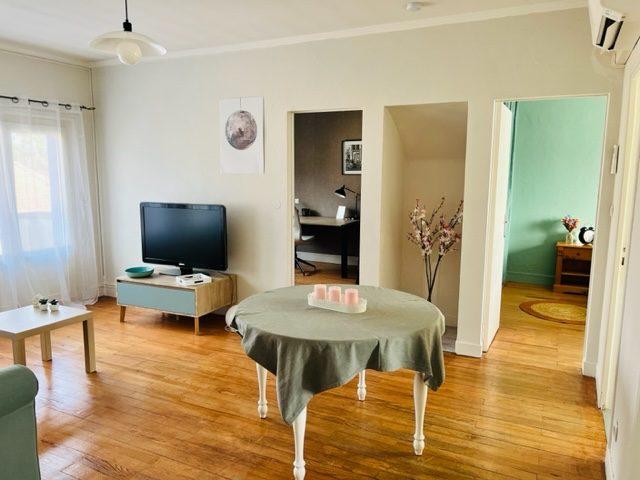 location Appartement 3 pièces Toulouse 2