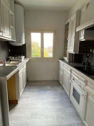 location Appartement 3 pièces Toulouse 3