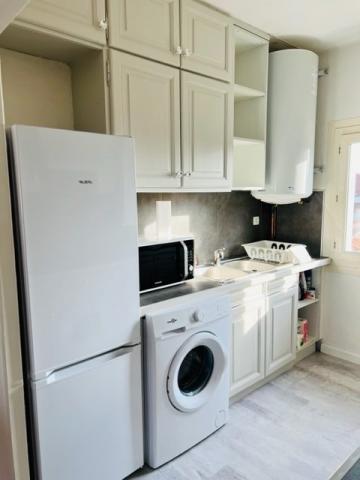 location Appartement 3 pièces Toulouse 9