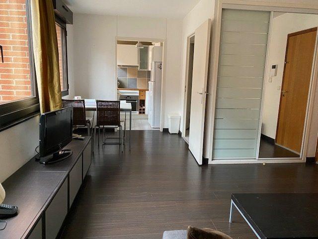 location Appartement 2 pièces Toulouse