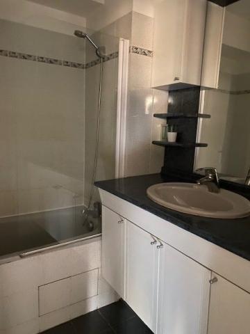 location Appartement 2 pièces Toulouse 4