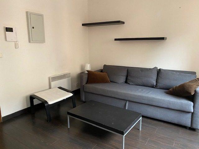 location Appartement 2 pièces Toulouse 5