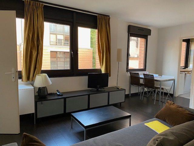 location Appartement 2 pièces Toulouse 12