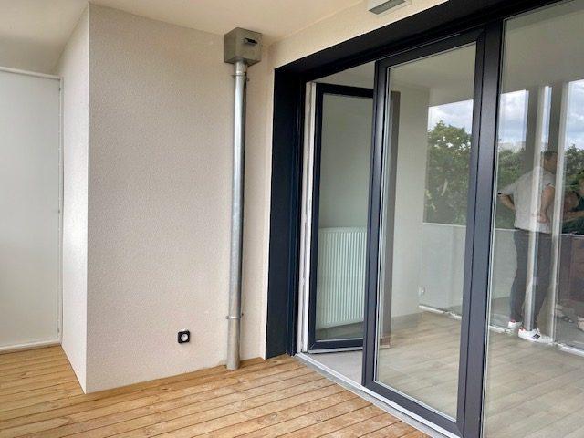 location Appartement 3 pièces Toulouse