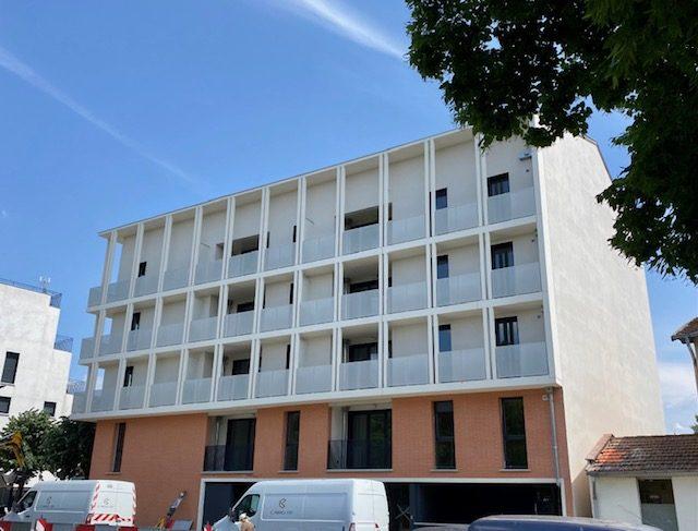 location Appartement 3 pièces Toulouse 2