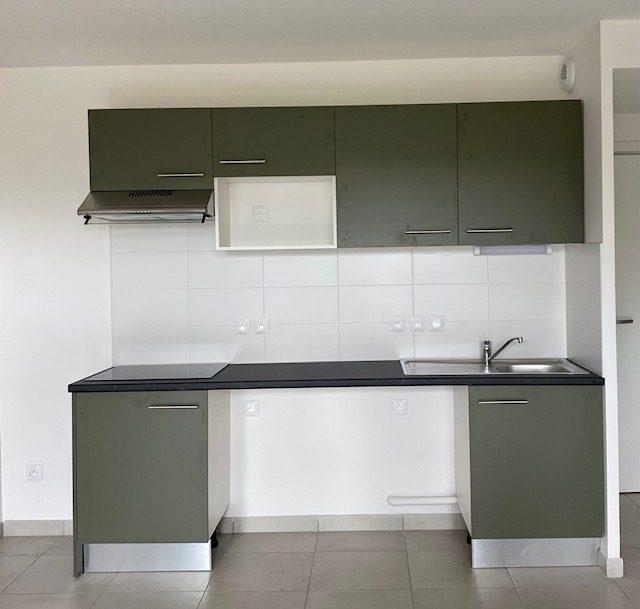 location Appartement 3 pièces Toulouse 4