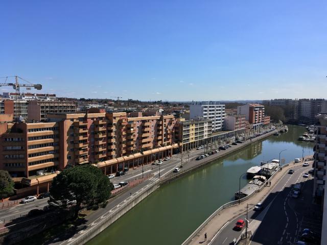 location Appartement 5 pièces Toulouse