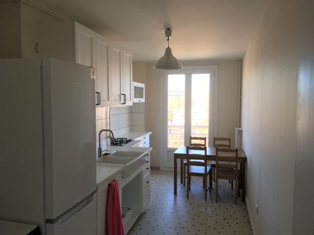 location Appartement 5 pièces Toulouse 2