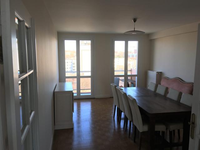 location Appartement 5 pièces Toulouse 3