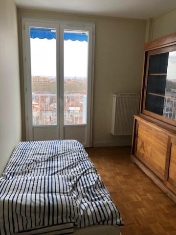 location Appartement 5 pièces Toulouse 5