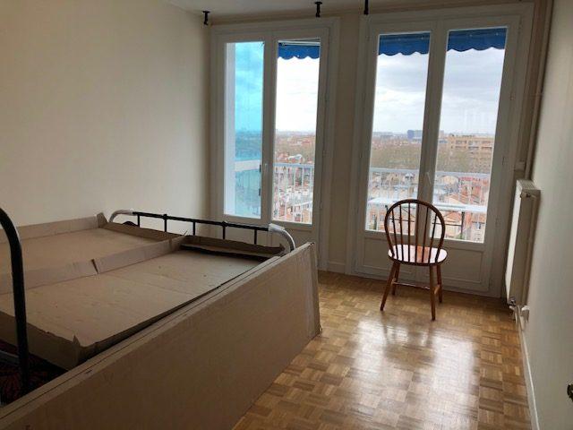 location Appartement 5 pièces Toulouse 6