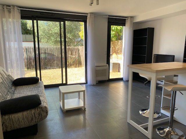 location Appartement 2 pièces Toulouse