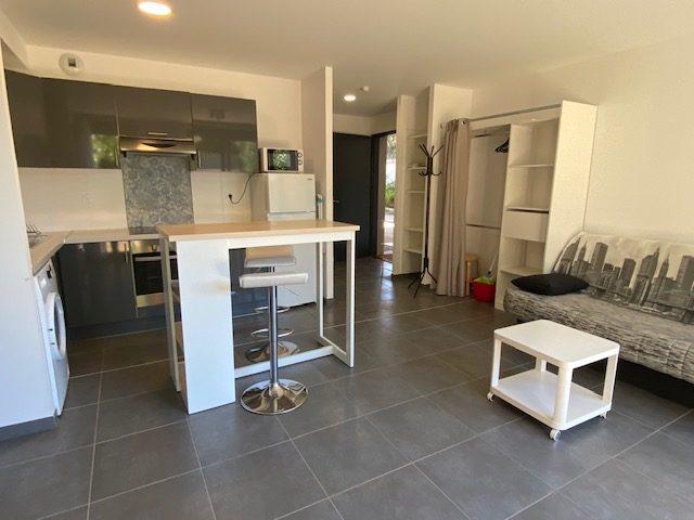 location Appartement 2 pièces Toulouse 2