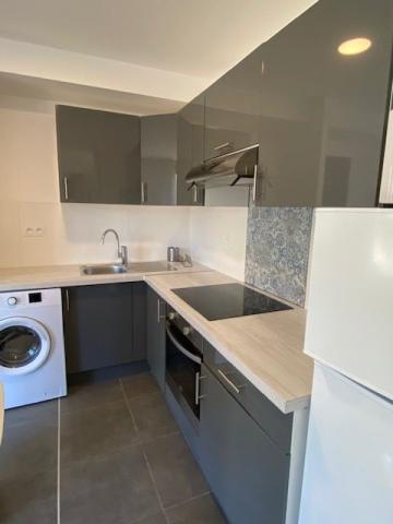 location Appartement 2 pièces Toulouse 3