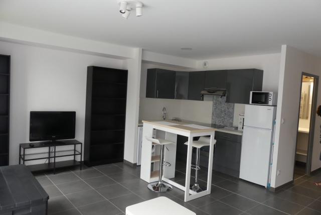 location Appartement 2 pièces Toulouse 7