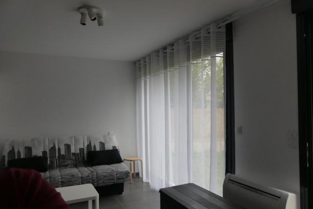 location Appartement 2 pièces Toulouse 8