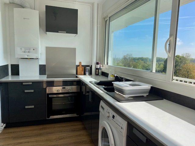 location Appartement 2 pièces Toulouse 2