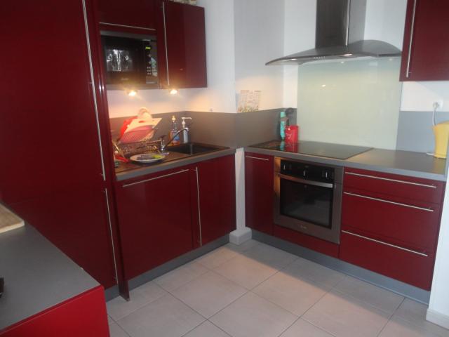 location Appartement 3 pièces Toulouse