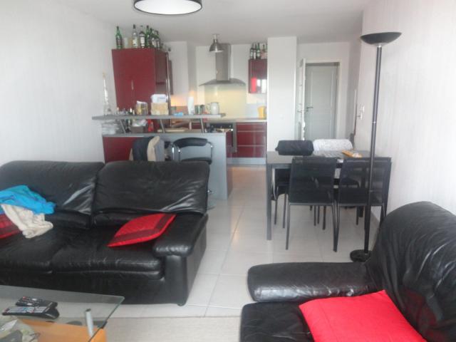location Appartement 3 pièces Toulouse 3