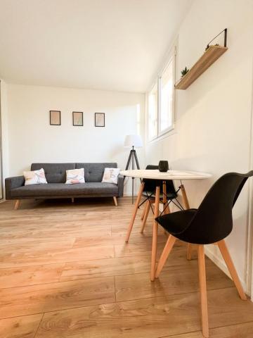 location Appartement 2 pièces Ramonville-Saint-Agne 2