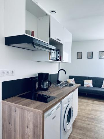 location Appartement 2 pièces Ramonville-Saint-Agne 5