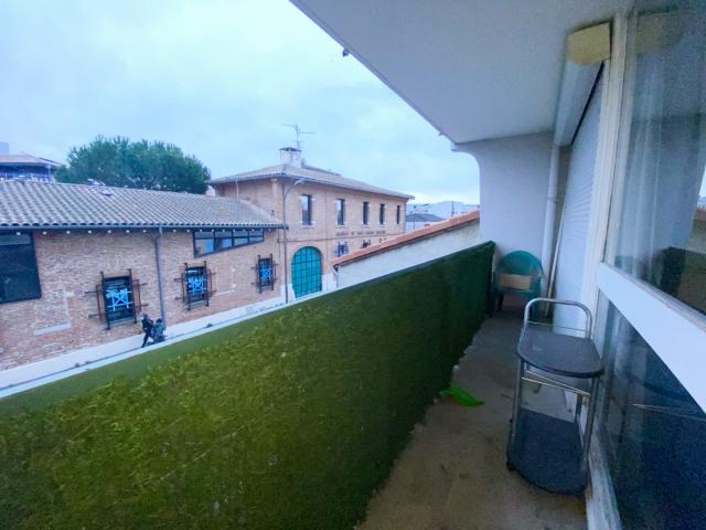 vente Appartement 2 pièces Toulouse 4
